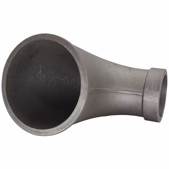 ISO Control Valve Flange Ductile Iron Pipe Fittings Dismantling Joint